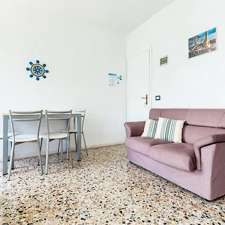 Il Timone By Quokka 360 - Overlooking Apartment